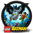 LEGO Batman 1 Icon